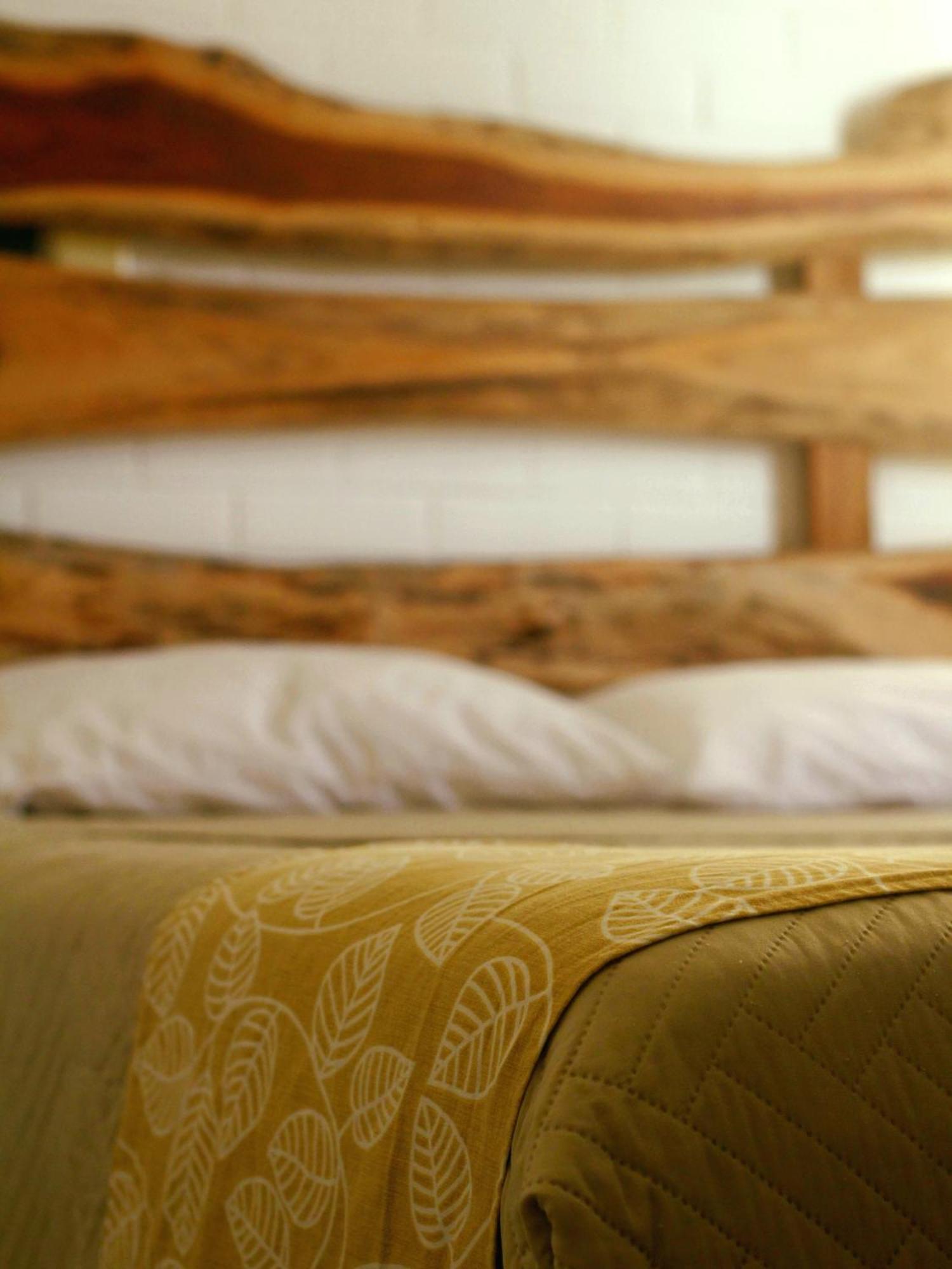 Tropic Bacalar Hotell Exteriör bild