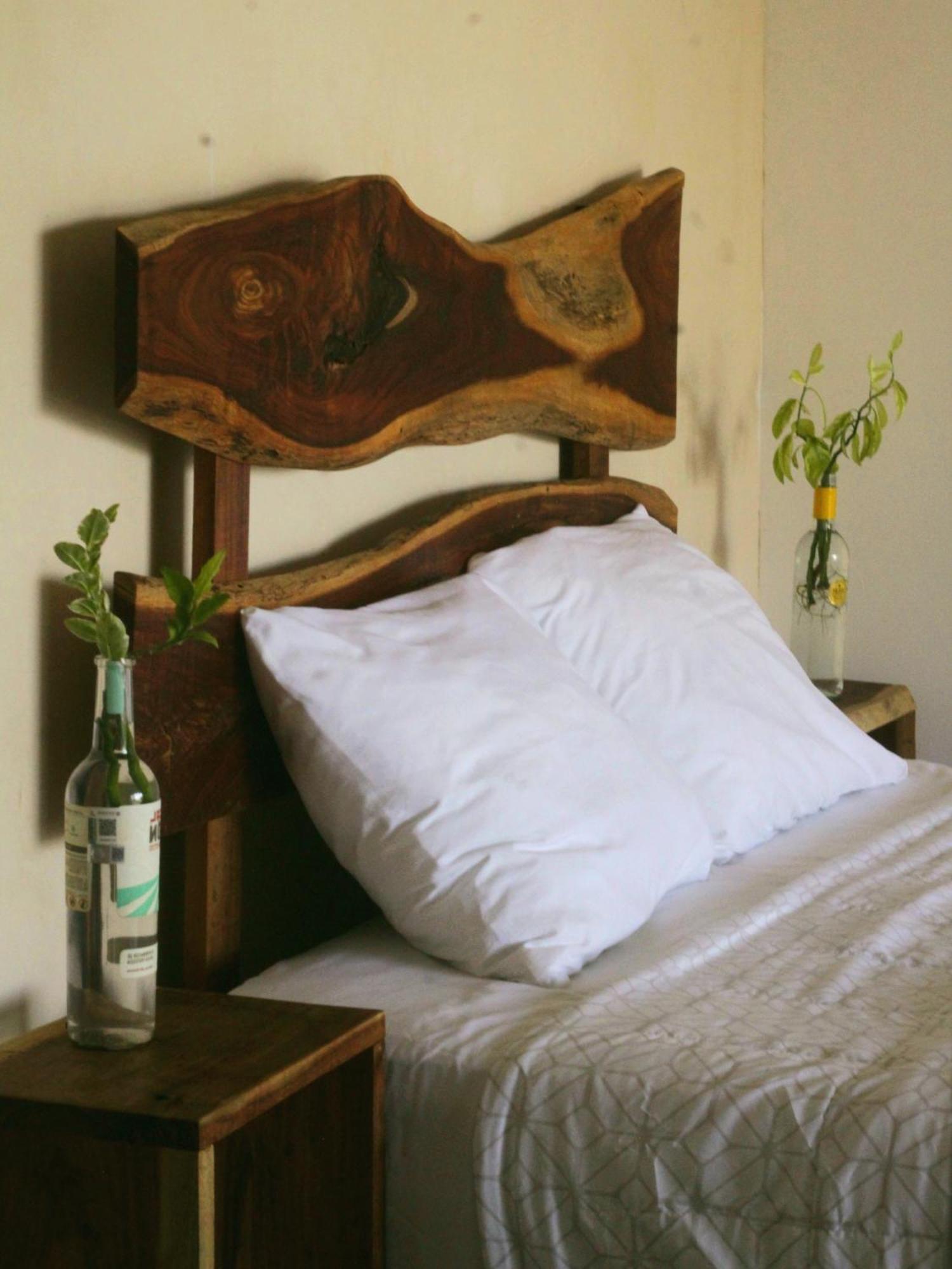 Tropic Bacalar Hotell Exteriör bild